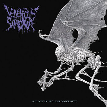 Veneficus Sarcina - A Flight Through Obscurity