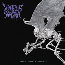 Veneficus Sarcina - A Flight Through Obscurity