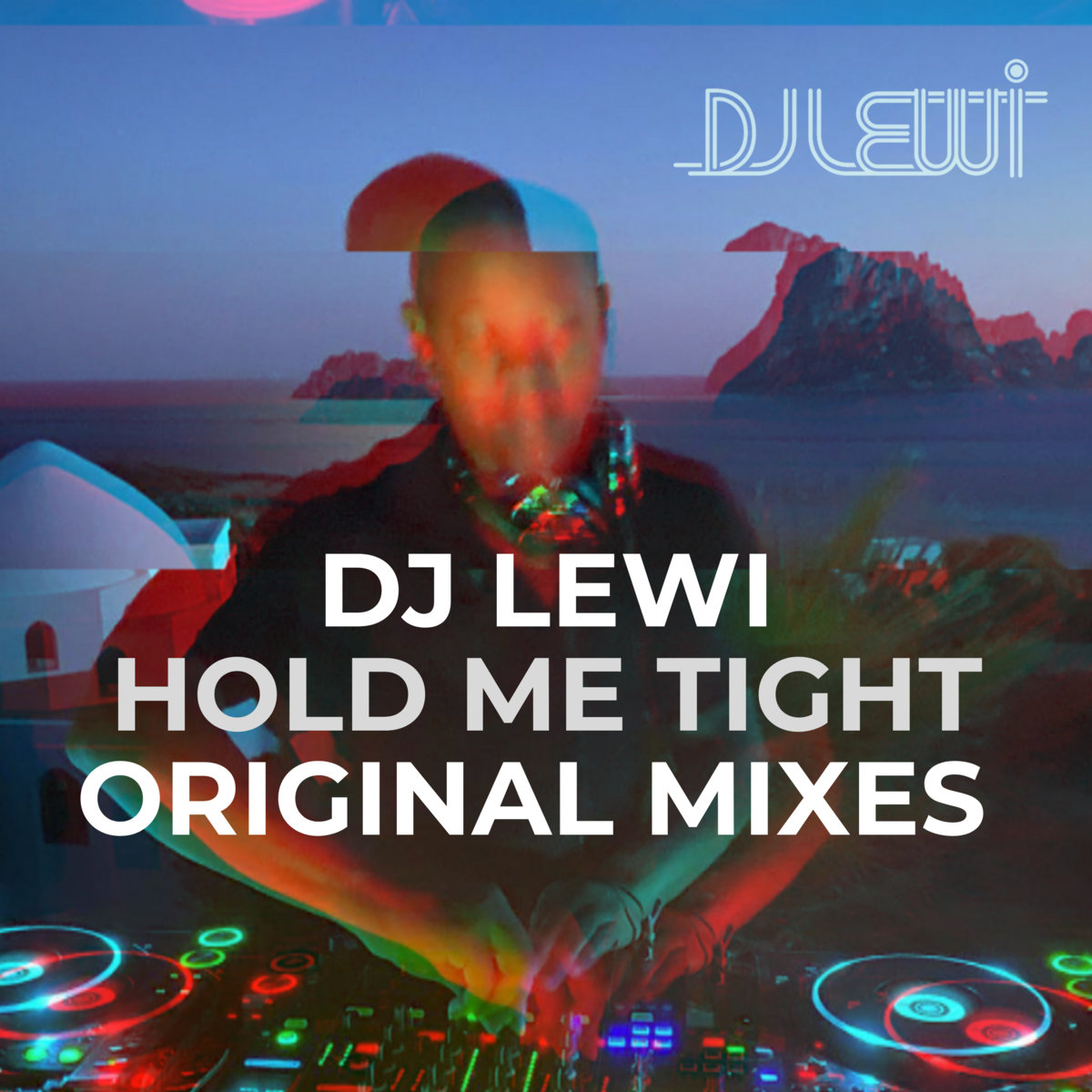 Hold Me Tight (4x4 VIP Mix) | DJ Lewi