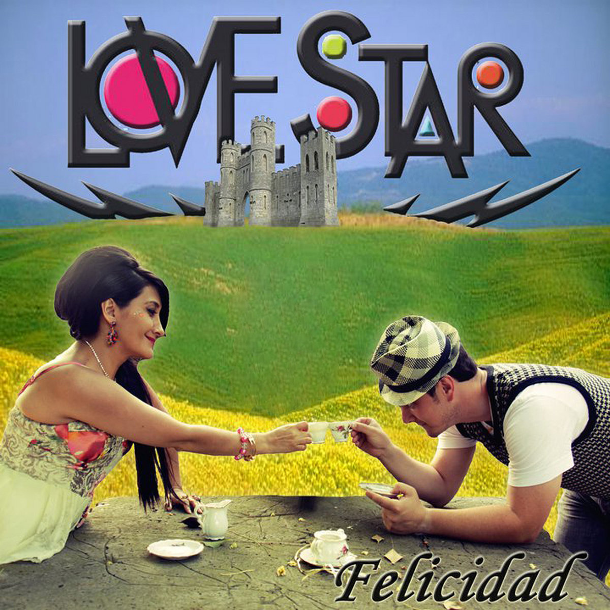 Happiness | Love Star