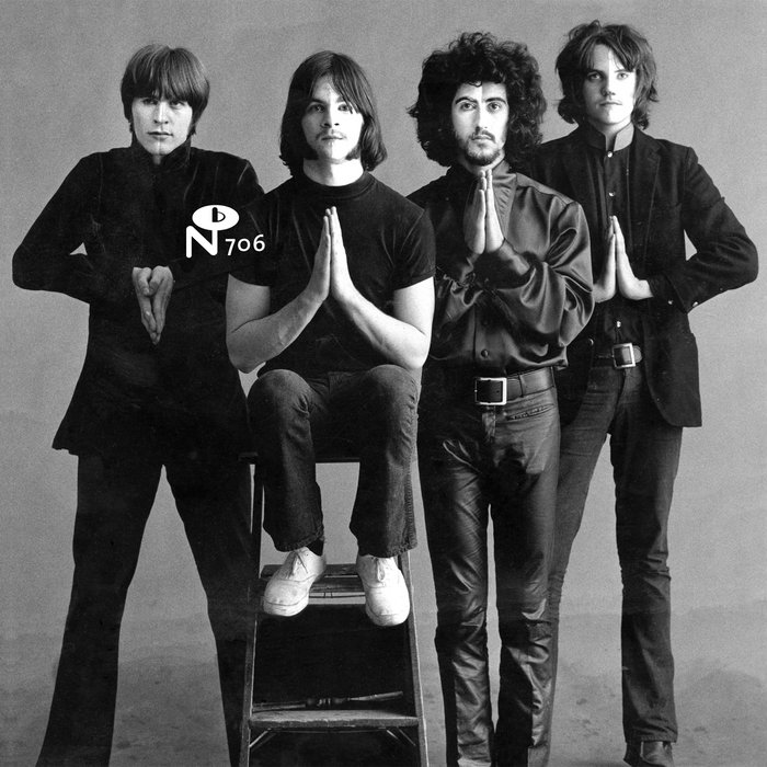 Little Boy Blues Nothing Left To Say Little Boy Blues 700 Line