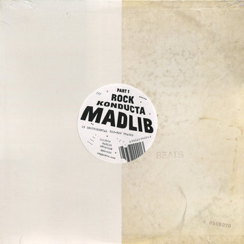 Music | Madlib