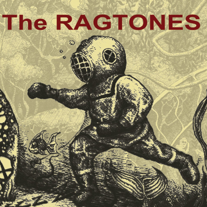 The Rigtons The Ragtones | The Ragtones