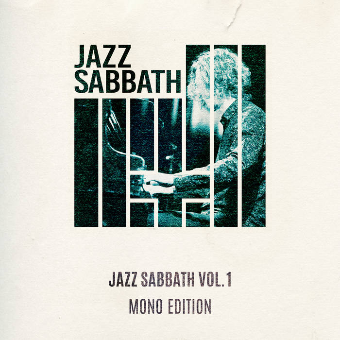 The 1968 Tapes | Jazz Sabbath | Adam Wakeman