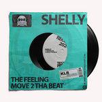 SHELLY EP