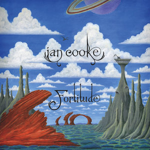 Fortitude cover