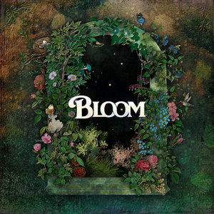 Raynes — Bloom