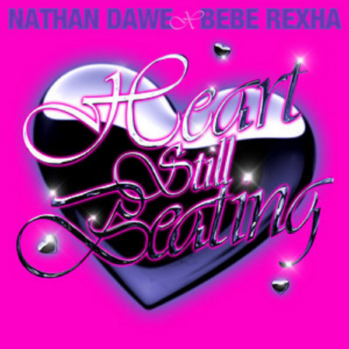 Nathan Dawe, Bebe Rexha - Heart Still Beating (Dario Xavier Remix)