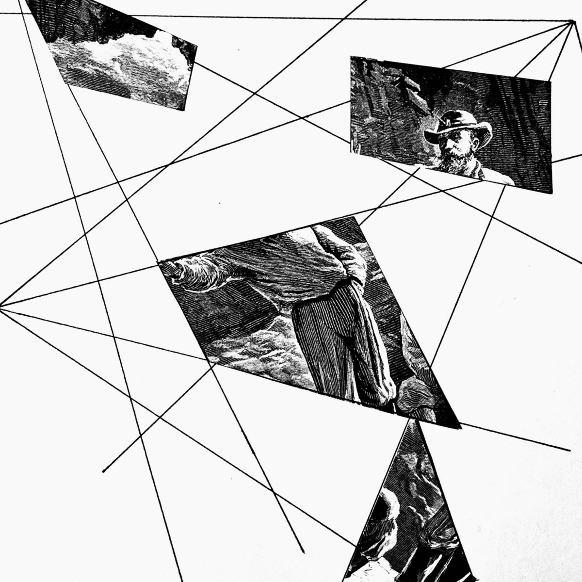 Verticality in Two Colors Gabriel Ackerman