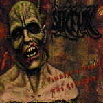Fingercuffing the Beheaded / Christian Corpse Mutilation