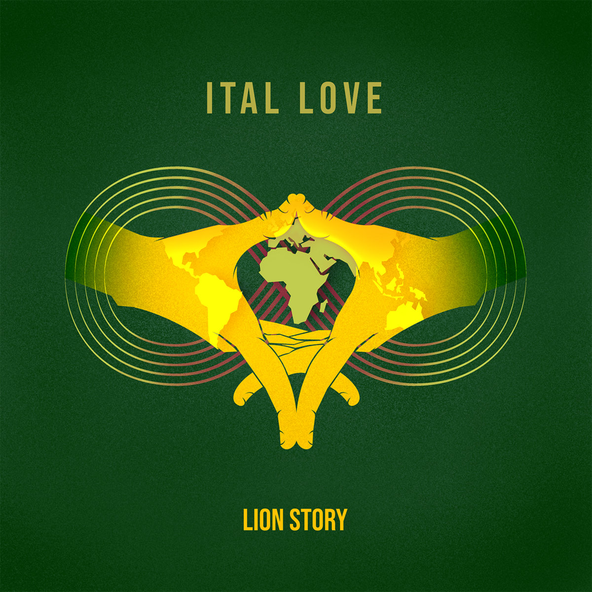 Fe Barasta | Lion Story