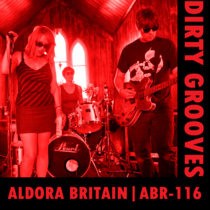 Dirty Grooves cover art