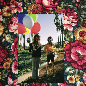 Nico & Her Psychedelic SubconsciousMR. ELEVATOR & THE BRAIN HOTEL cover