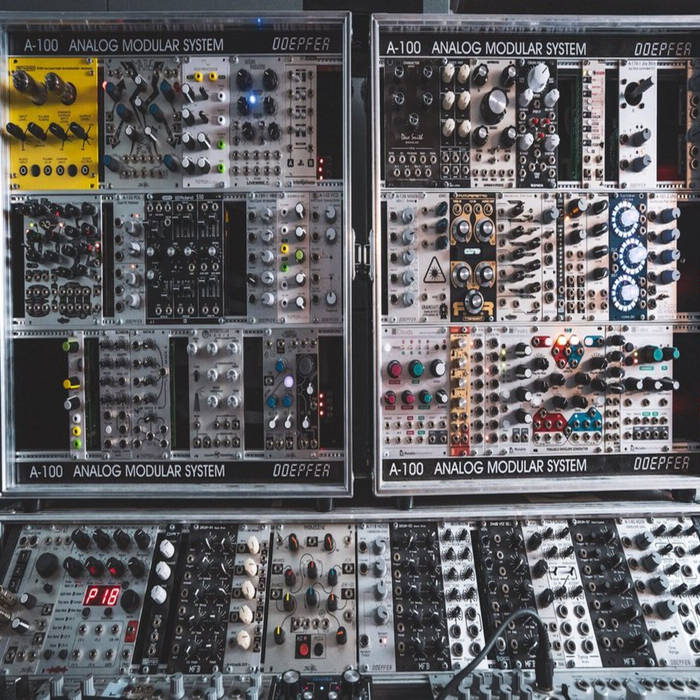 Analog Loops Sample Library Bodeler analog loops sample library