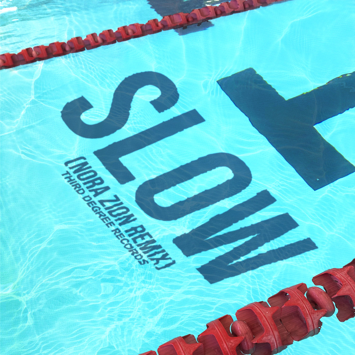 Kylie Minogue- Slow (Nora Zion Remix) | Nora Zion