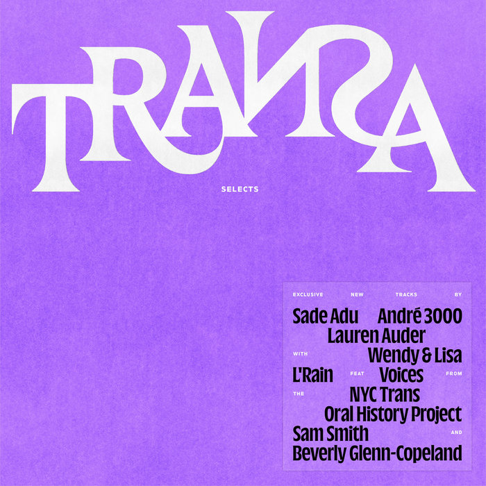 TRA​И​Ƨ​A: Selects | Red Hot Org