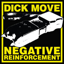 Negative Reinforcement cover art