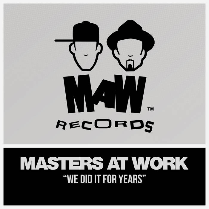Masters At Work – The Album | Releases | Discogs