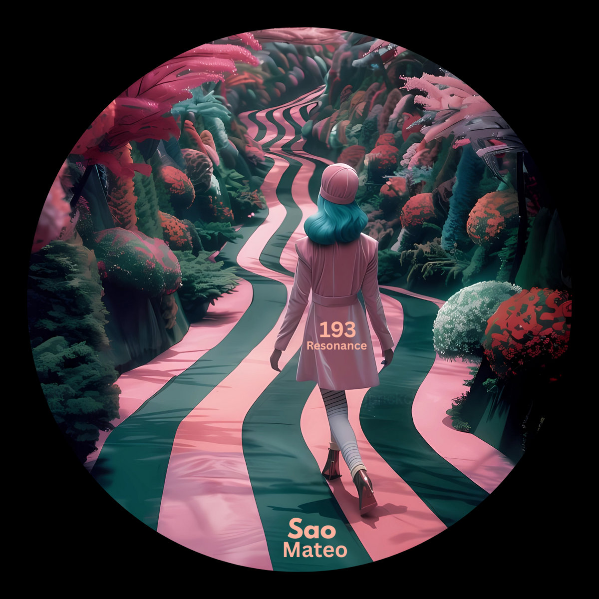 Resonance ○ 193 | Sao Mateo | Resonance Music
