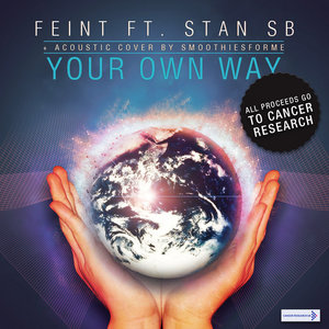 Your Own Way cover