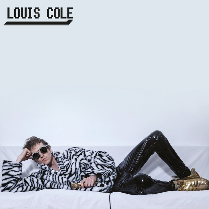 Louis Cole returns with new single Let It Happen