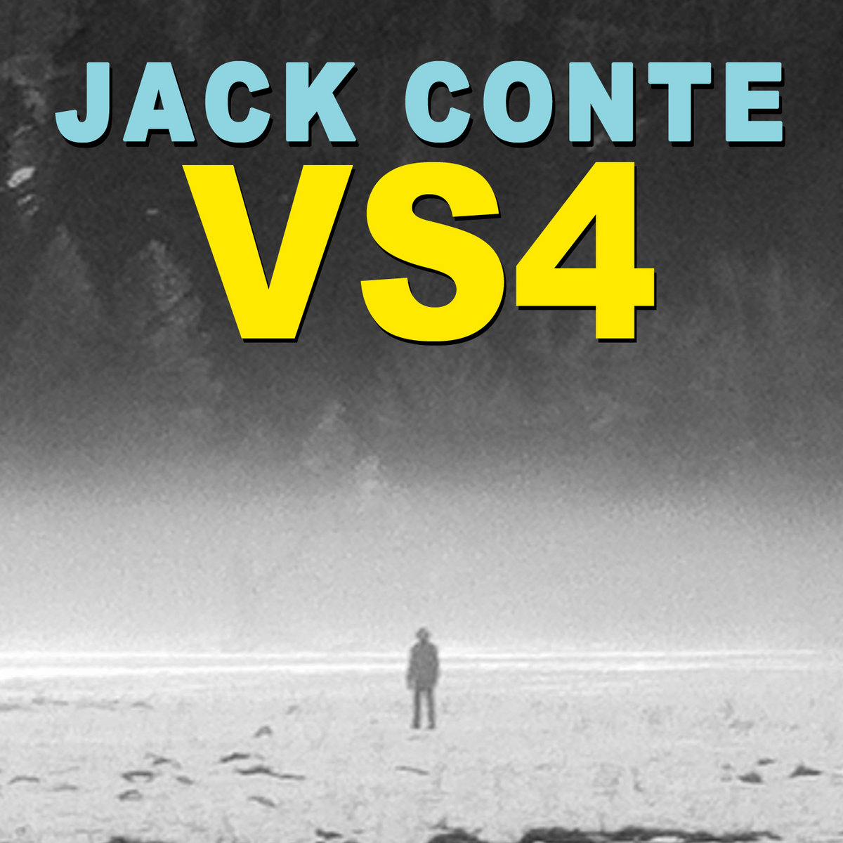 VS4 | Jack Conte