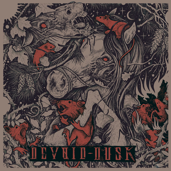 Dusk | DEVOID