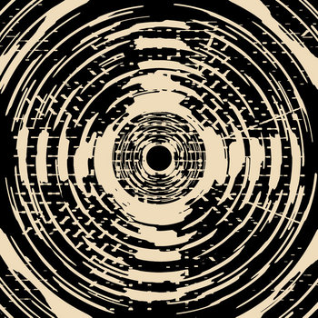 Track artwork for kisses - electronic version 3
