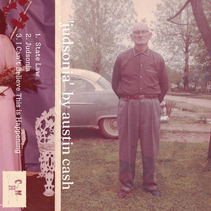 Judsonia Austin Cash Cruel Nature Records