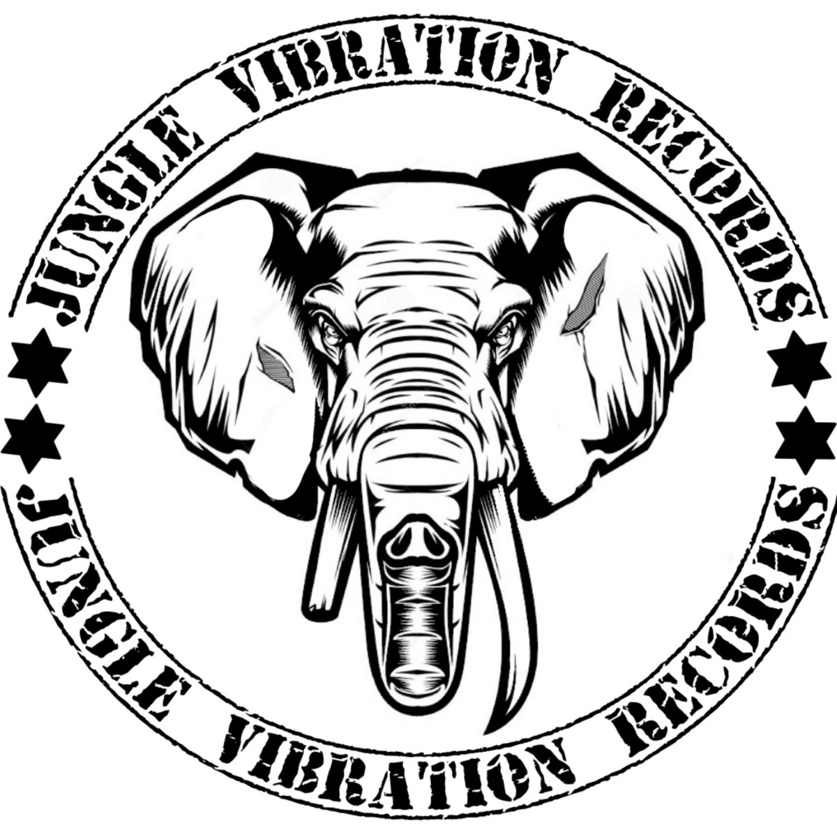 JVR001 | Jungle Vibration Records