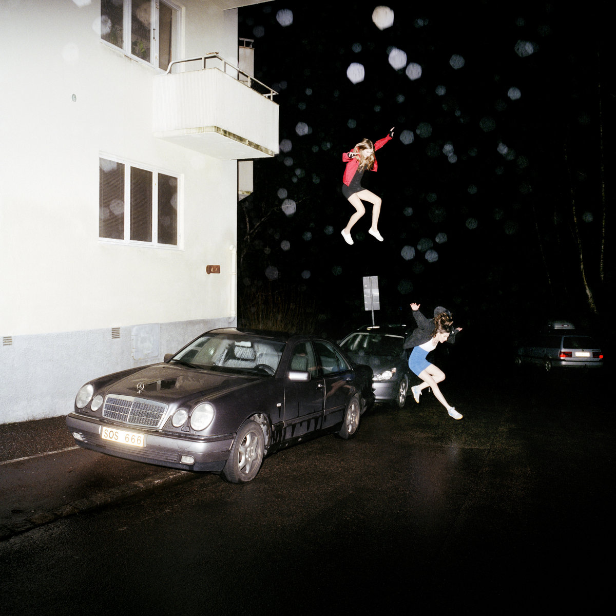 Album: Brand New - Science Fiction [2017]