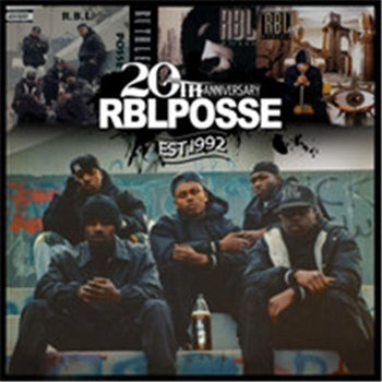 Rasel Rbl 20th Anniversary | RBL Posse