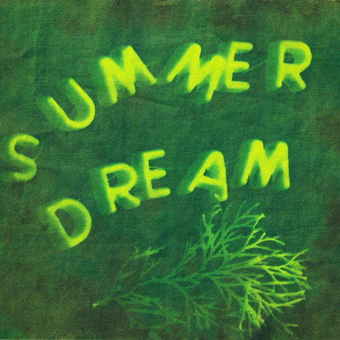 Summer Dream EP The Kickstand Band