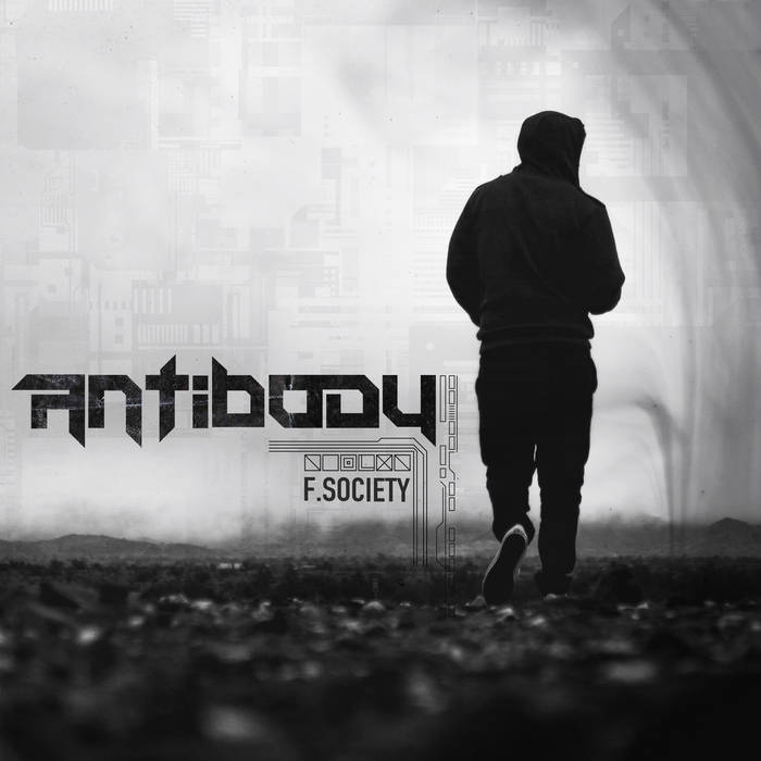 ANTIBODY - F.SOCIETY