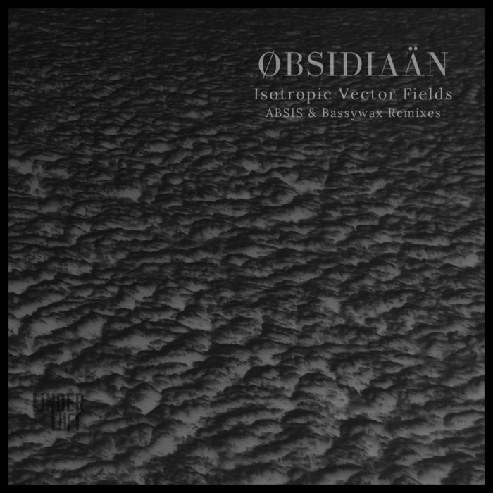 Isotropic vector fields absis bassywax remixes bsidia n