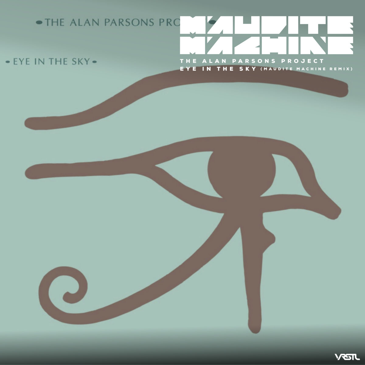 The Alan Parsons project - Eye in the sky (Maudite Machine Remix