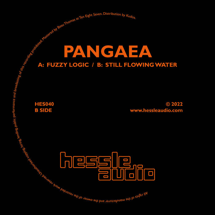 Like This | Pangaea