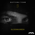 Daytona Team - Glückwunsch