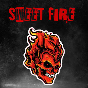 LibreSweet Fire cover