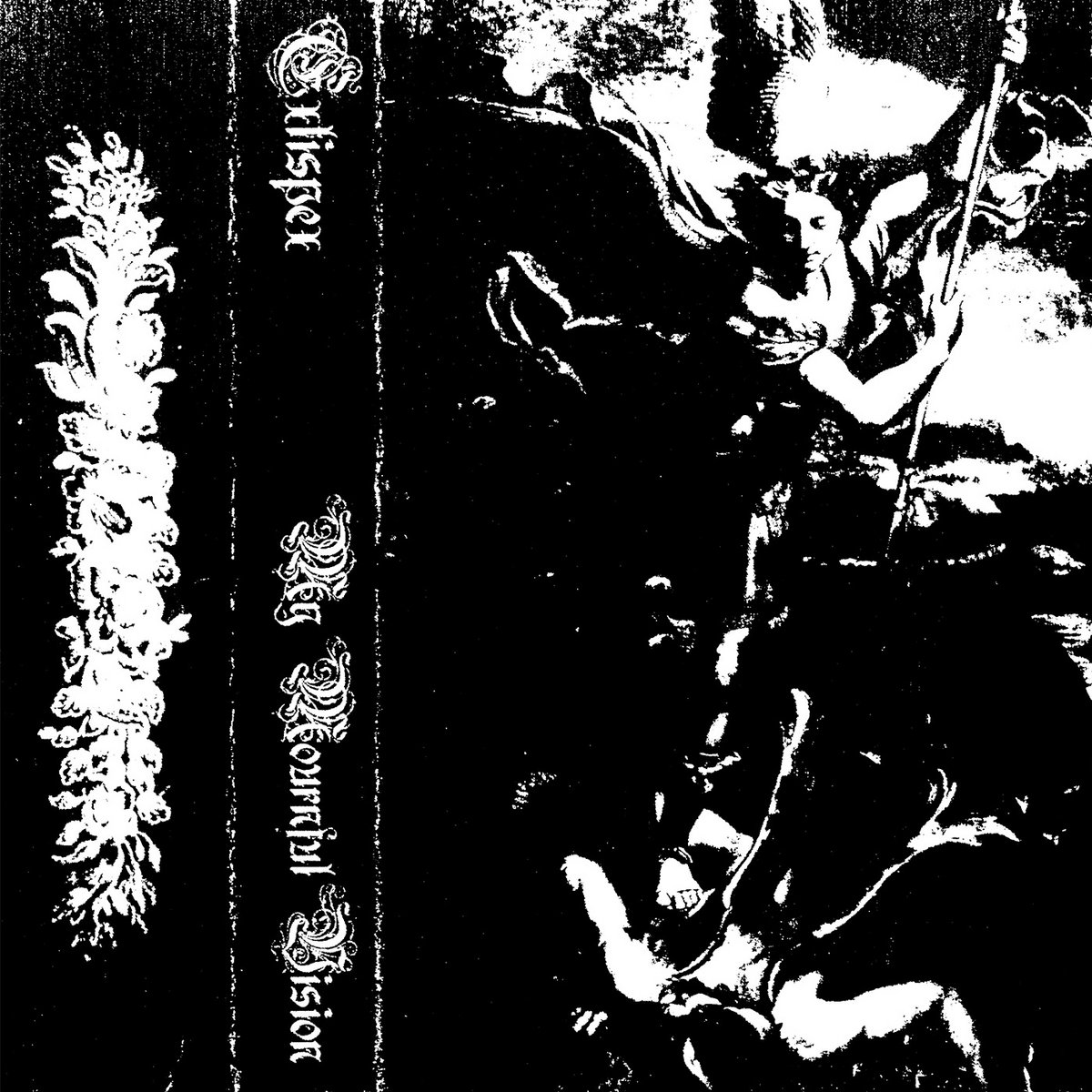 My Mournful Vision Extispex my-mournful-vision-extispex
