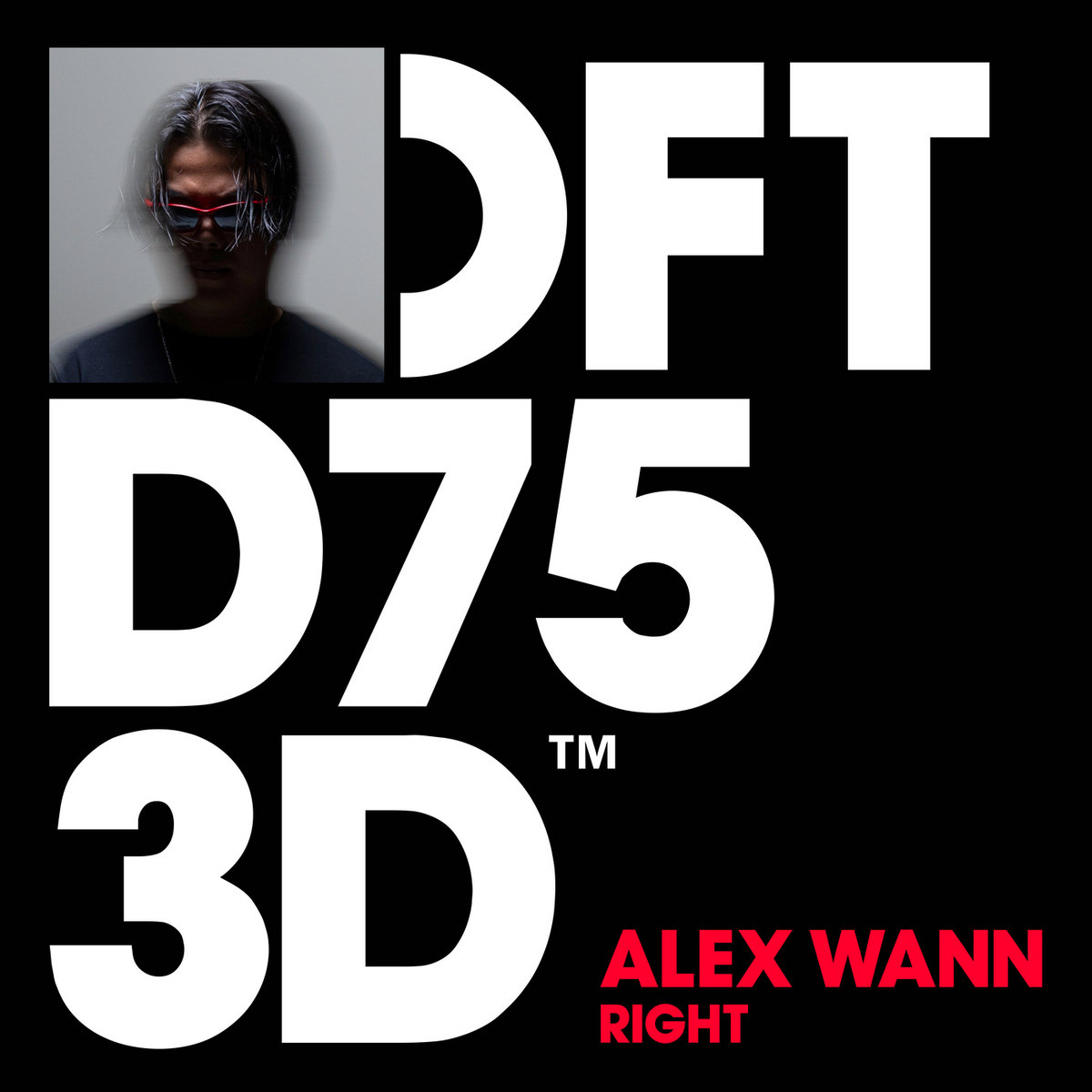 Right | Alex Wann