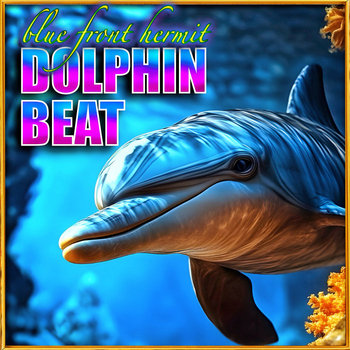 Dolphin beat cover