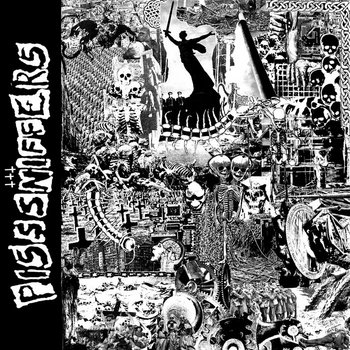 Music and merch tagged d-beat raw punk on Bandcamp