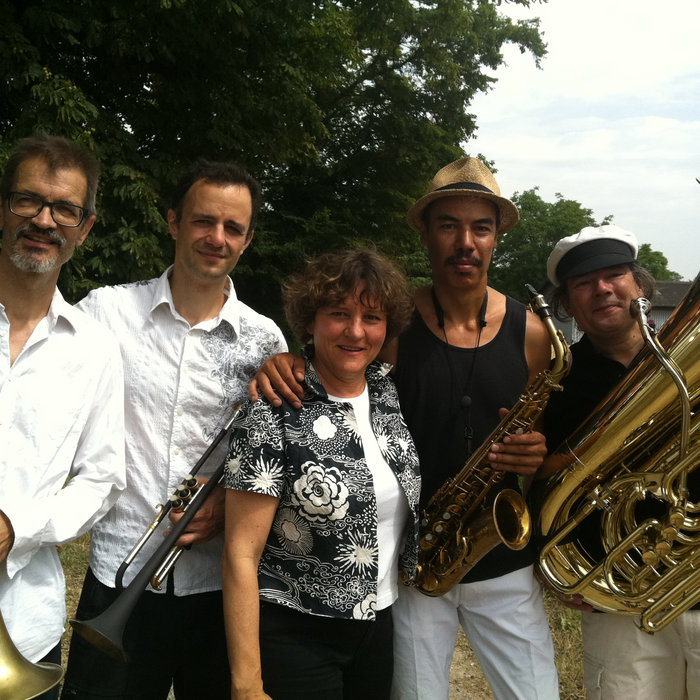 Sobukwe" comp. Ezra Ngcukana | Beatrice Graf