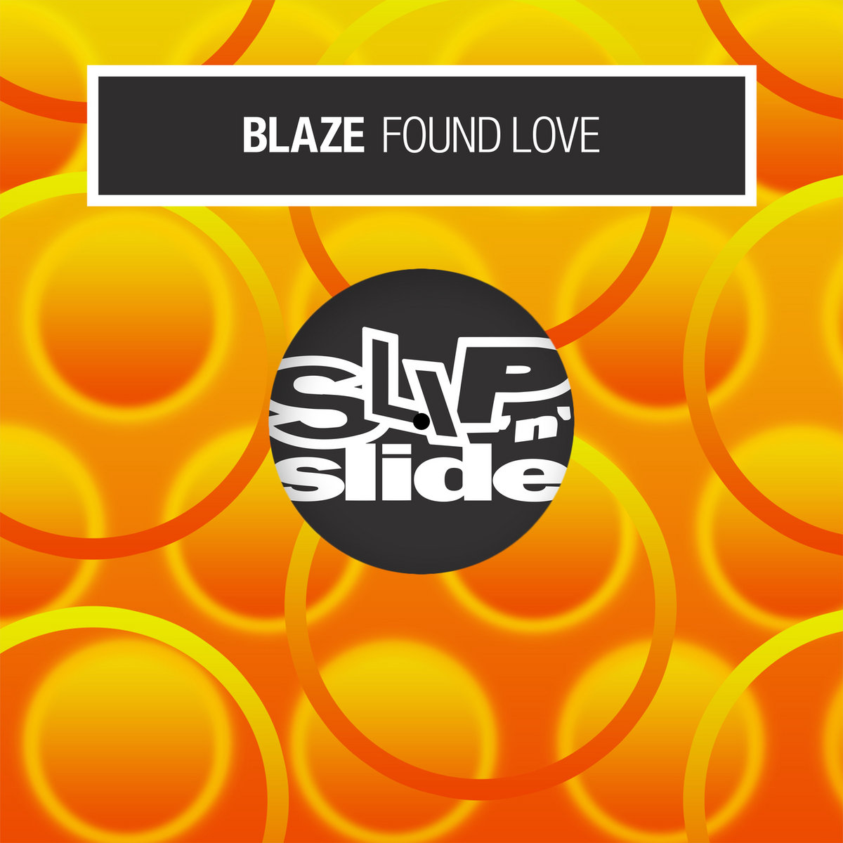 Found Love | Blaze