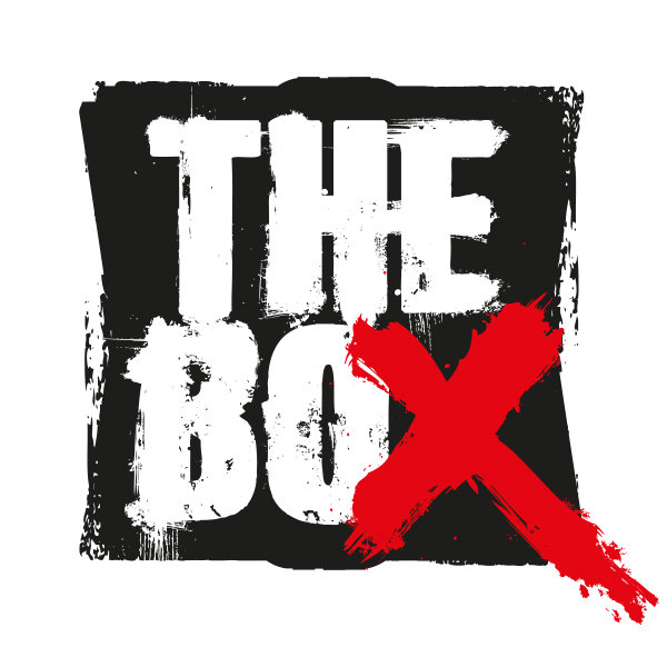 The Box The Box