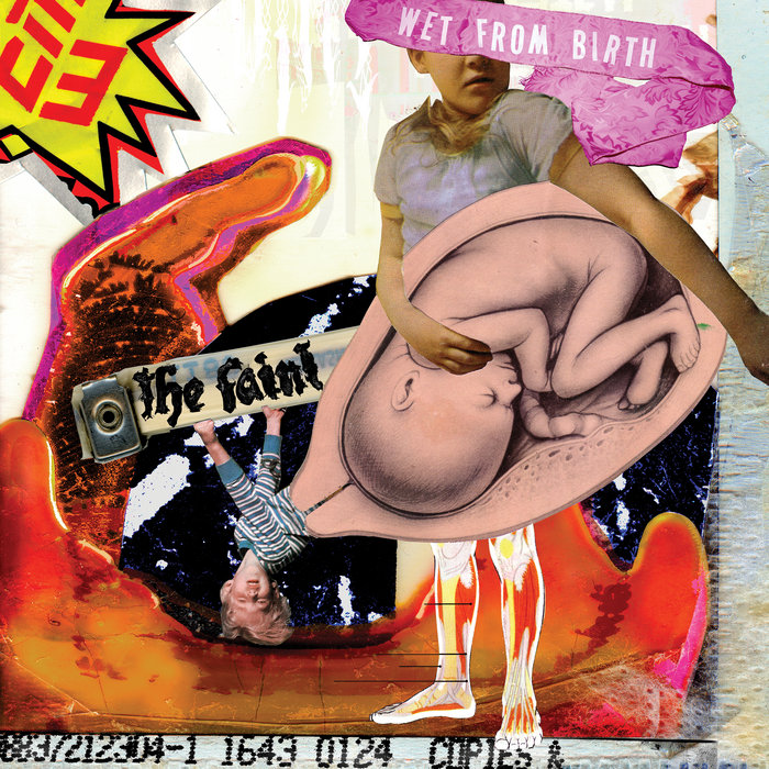 Phone Call - The Faint - Bandcamp