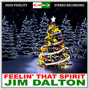 Feelin' That Spirit cover