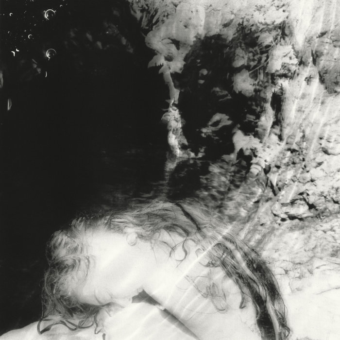 Pochette de Waterbody par E. Roslyn