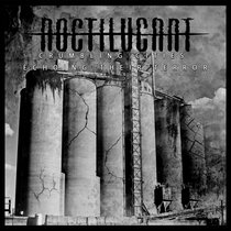 Crumbling Cities Echoing Their Terror cover art